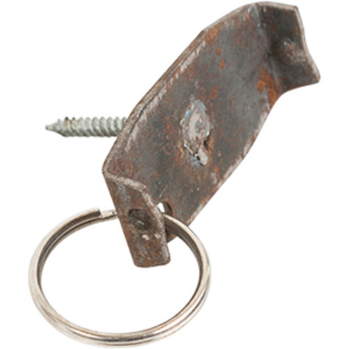 Bait Triggers for Body Traps