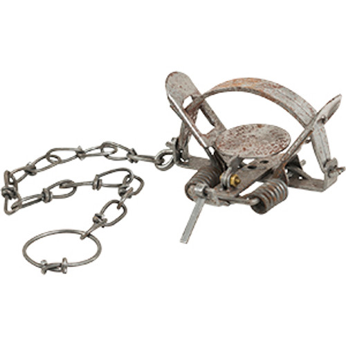 1 1/2 Coil - Blake and Lamb Traps