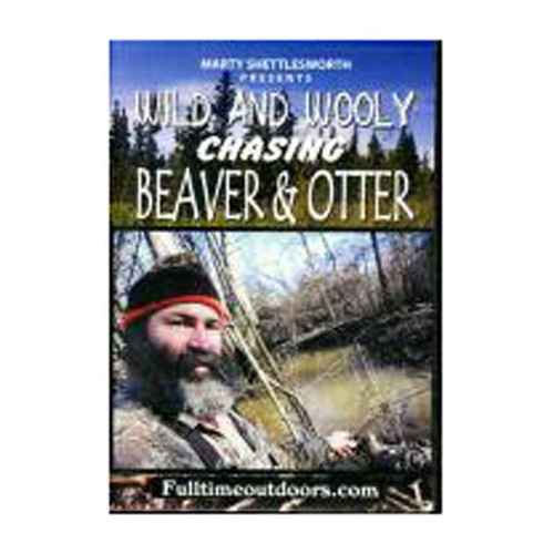 Shettlesworth - Beaver and Otter Trapping