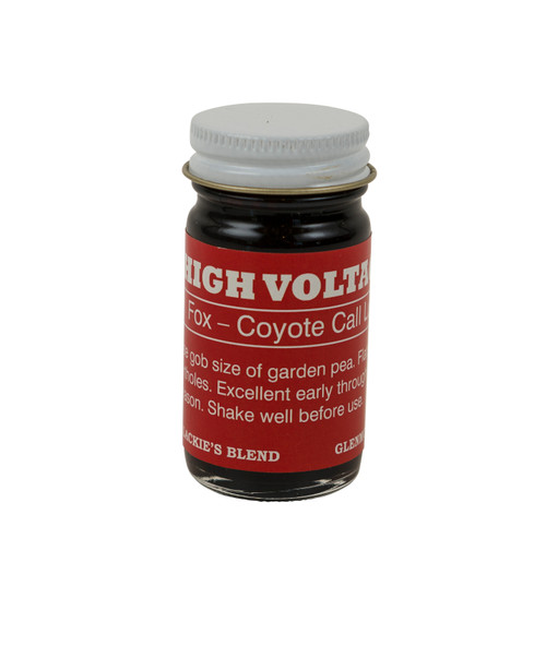 (Fox, Coyote) Conveys social, territorial & food signals vital to Fox and Coyote.