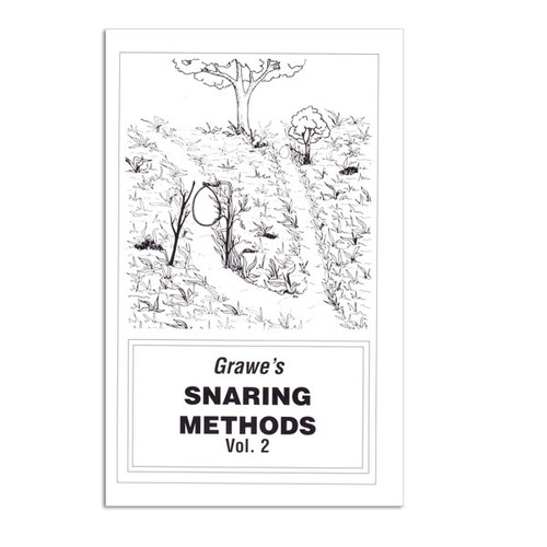 Grawes - Snaring Methods