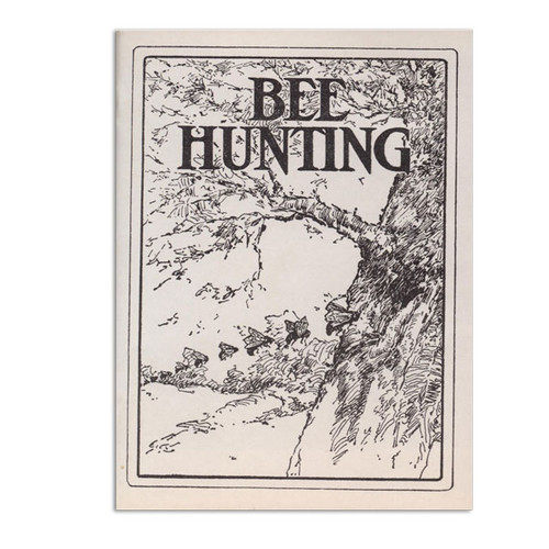 Harding's - Bee Hunting