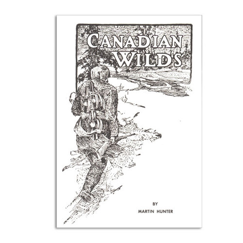 Harding's - Canadian Wilds