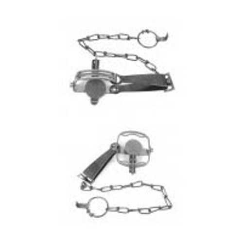 Blake & Lamb Trap Long Spring DJ w/ Adjustable Pan #1 