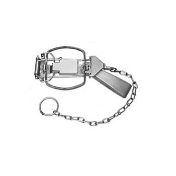 Sleepy Creek Traps | Sterling Fur