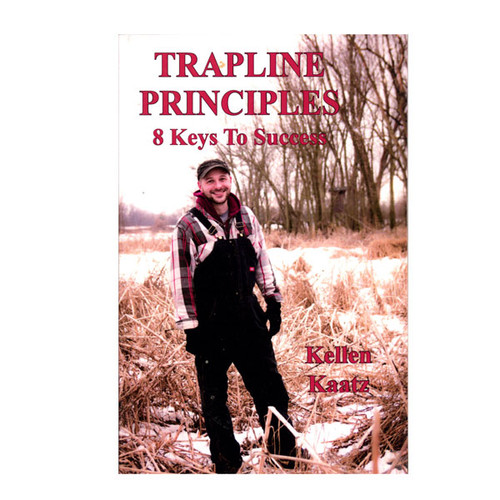 Kaatz, Kellen - Trapline Principles