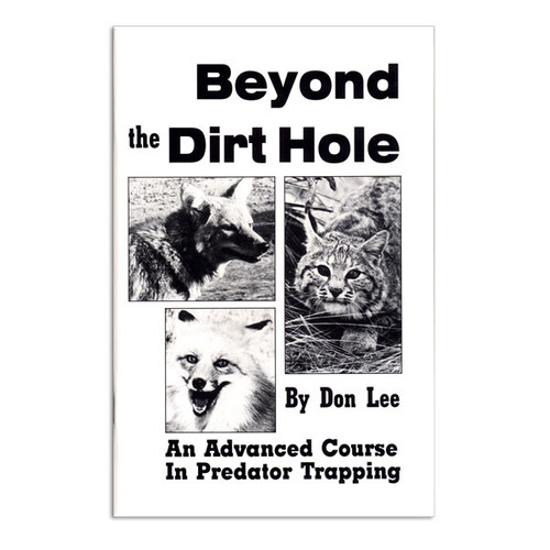 Lee, Don - Beyond the Dirt Hole