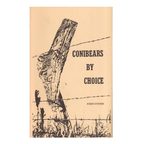 Msc - Conibears by Choice