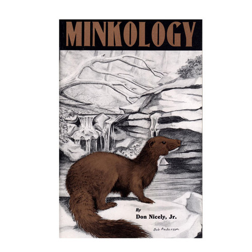 Nicely, Don - Minkology