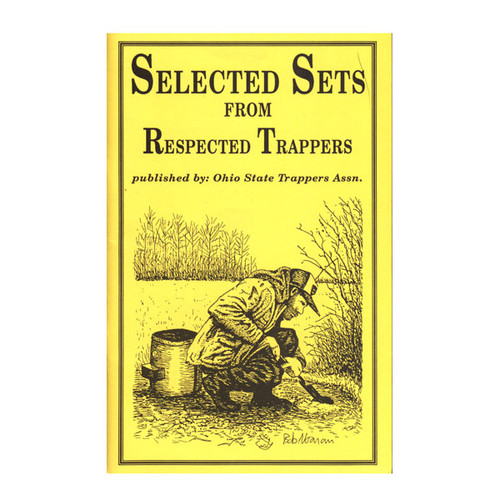 O.S.T.A. - Selected Sets from Respected Trappers