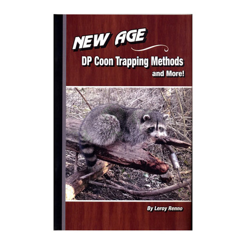 Renno, Leroy - DP Raccoon Trapping