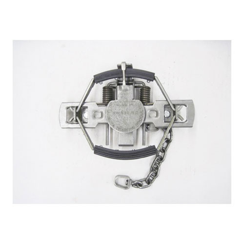 Minnesota Trap 550 Rubber Padded Jaws