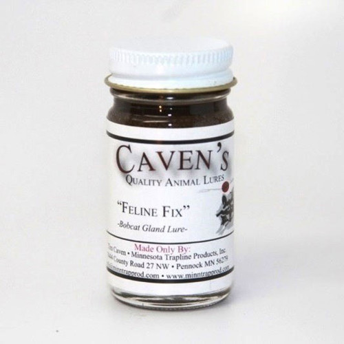 Caven Lure - Feline Fix