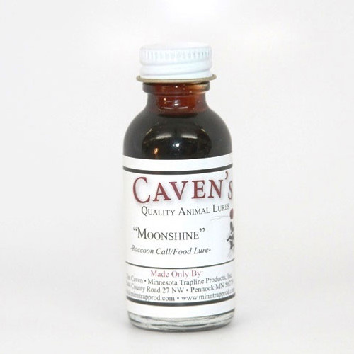 Caven Lure - Moonshine