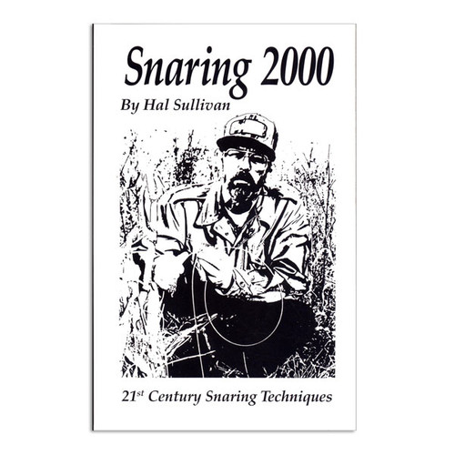 Sullivan, Hal - Snaring 2000