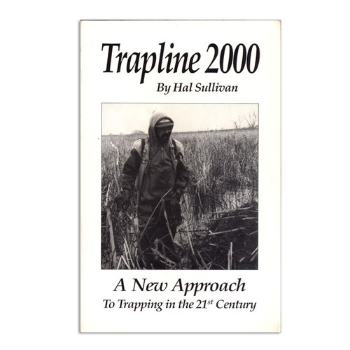 Sullivan, Hal - Trapline 2000