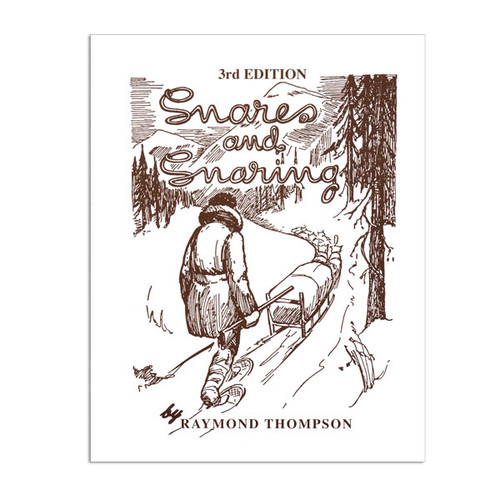 Thompson, Raymond - Snares and Snaring