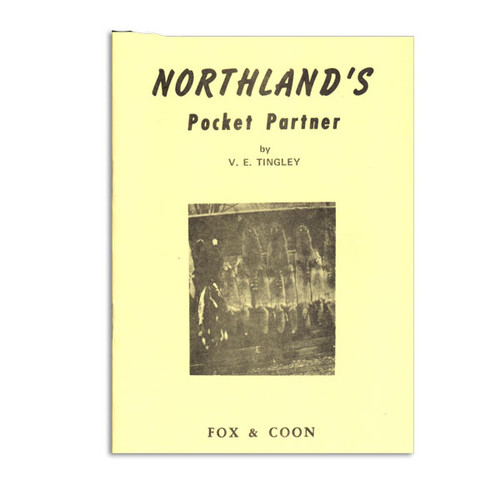 Tingley V.E. - Fox and Coon Pocket Partner