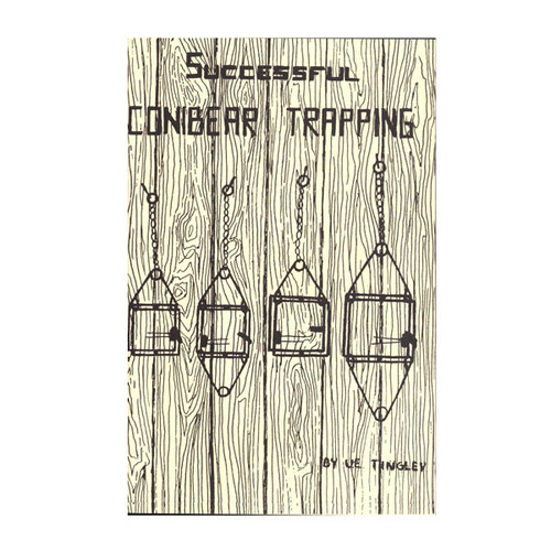 Tingley, V.E. - Successful Conibear Trapping