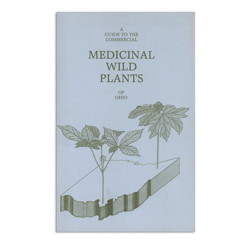 Weekly - Guide to Medicinal Wild Plants