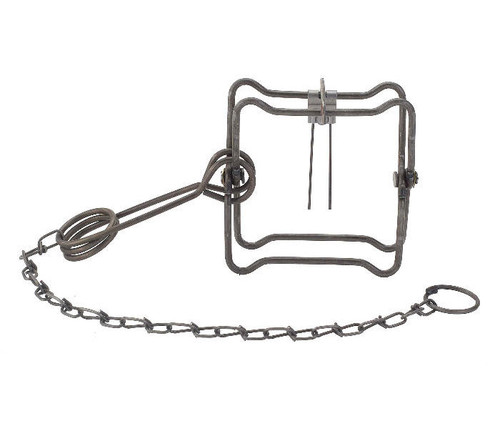 Duke Body Trap - 110 Single Spring