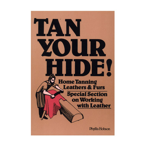 Hobson - Tan Your Hide