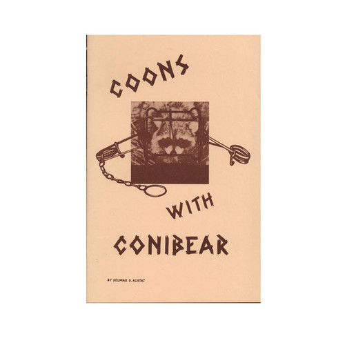 Alstat, Denmar - Coons With Conibear