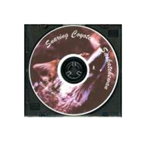 Brahn - Snaring Coyotes in Saskatchewan DVD