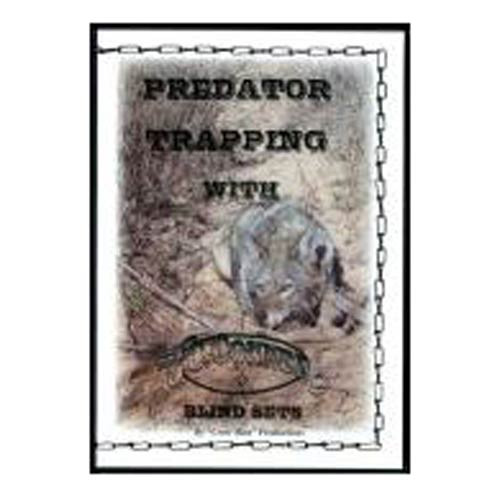 Connors, JC - Blind Sets DVD