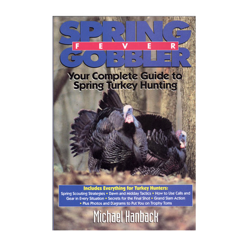 Krause Publications - Spring Fever Gobbler