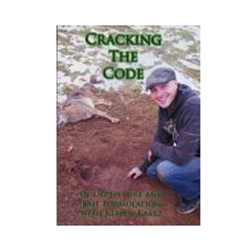 Kaatz, Kyle - Cracking The Code DVD