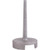 Cast Aluminum Trapper's Pan Cap - MB-550 Cast Capper
