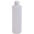 16 oz Plastic Bottle w/ Flip Top