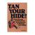 Hobson - Tan Your Hide