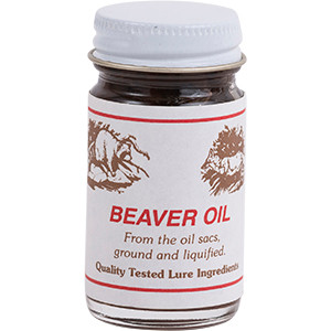 【新品未使用品】BEAVER別注 Barbovr TRANSPORT ノンオイル Beaver Oil - Sterling Fur Company