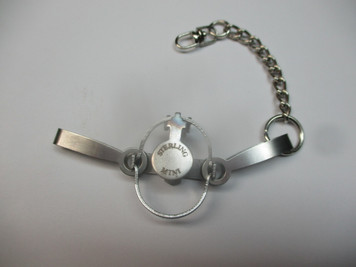 Mini Double Long Spring