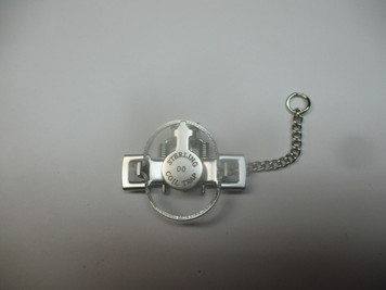 Sterling #00 Coil Trap