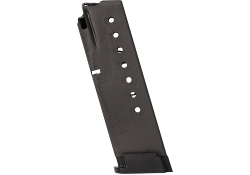P225-A1 9MM 8RD MAGAZINE