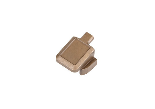 CAP, SLIDE REAR, COYOTE PVD