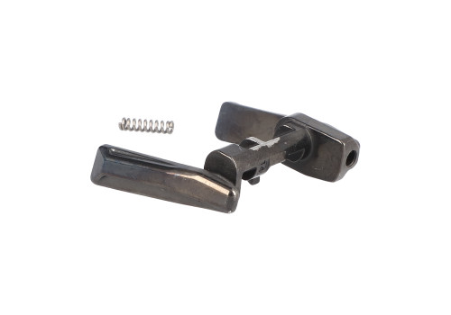 P365X MANUAL SAFETY CONTROLS PARTS KIT - HIGH POLISH DLC