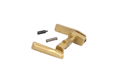 P365X MANUAL SAFETY CONTROLS PARTS KIT - GOLD