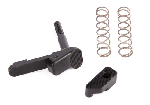 SIG MCX MAGAZINE RELEASE, PINS, SPRINGS