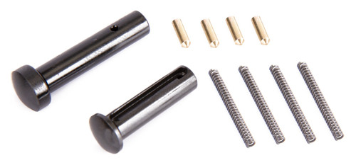 SIG MCX TAKE DOWN, PINS, SPRINGS