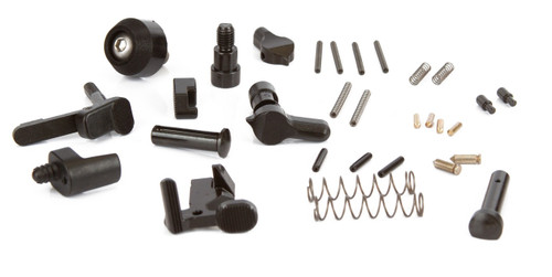 SIG MCX LOWER PARTS KIT