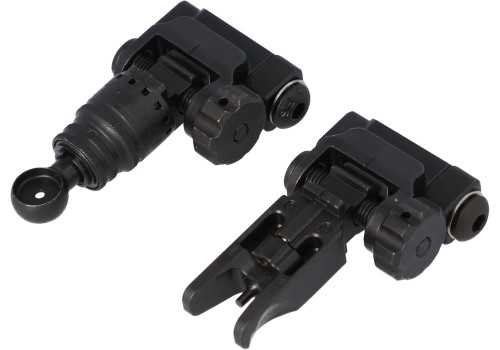 SIG SAUER PREMIUM FOLDING SIGHTS