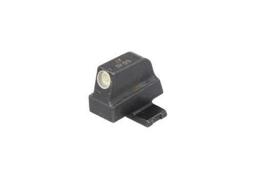 SIGHT, FRONT, NIGHT, NO 6, USE WITH SUPPRESSOR