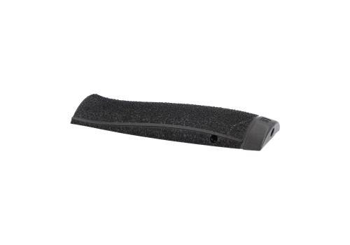 P365-XMACRO BACKSTRAP, SMALL - BLACK