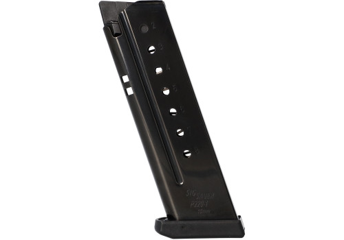 P220 10MM 8RD MAGAZINE
