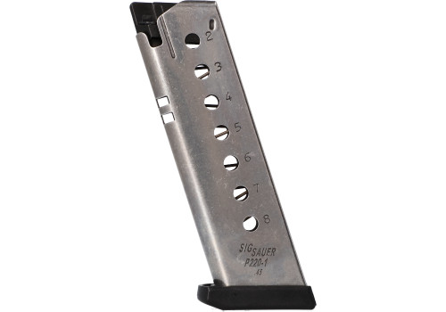 P220 .45 ACP 8RD MAGAZINE