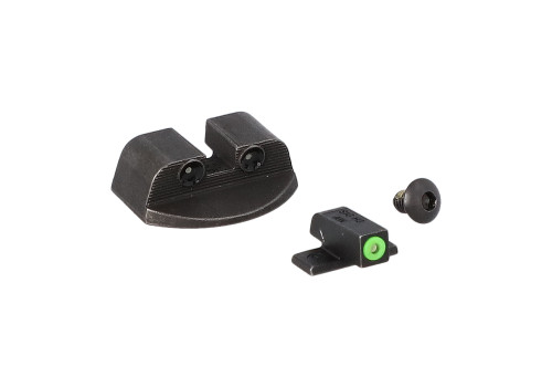 P226 XFIVE XRAY3 SIGHT SET, SCREW INCLUDED